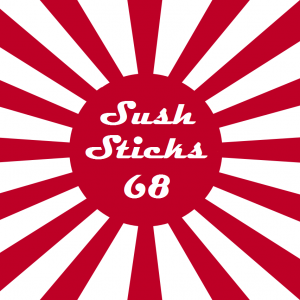 Sushi sticks 68